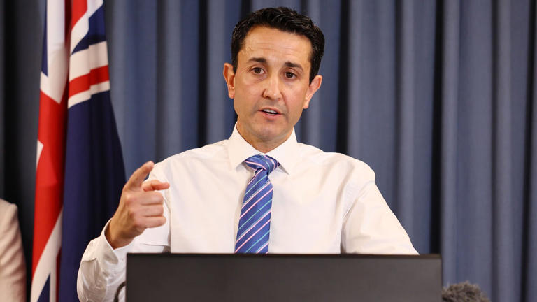 نخست وزیر کوئینزلند رئیس دولت ایالت کوئینزلند استرالیا است. نخستوزیر رهبر حزبی است که اکثریت پارلمانی در مجلس قانونگذاری کوئینزلند دارد.